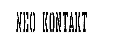 NEO KONTAKT