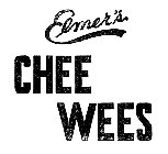 ELMER'S CHEE WEES
