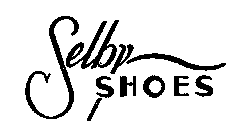 SELBY SHOES