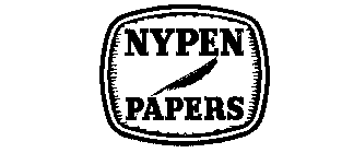 NYPEN PAPERS
