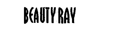 BEAUTY RAY
