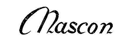 NASCON