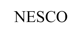 NESCO