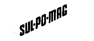 SUL-PO-MAG