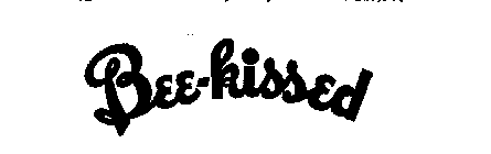 BEE-KISSED