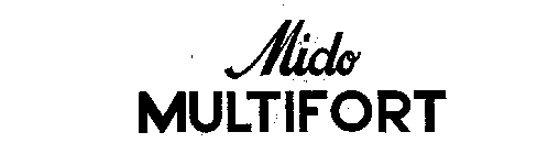 MIDO MULTIFORT