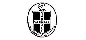 YARNALL THE SHIELD OF PROTECTION