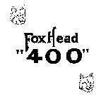 FOXHEAD 