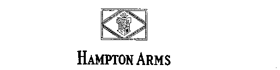 HAMPTON ARMS