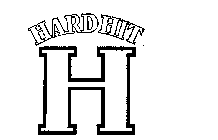 HARD HIT H