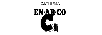 NATIONAL EN-AR-CO C1