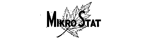 MIKRO STAT