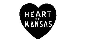 HEART OF KANSAS