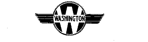 WASHINGTON W