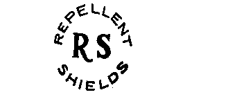 REPELLENT RS SHIELDS