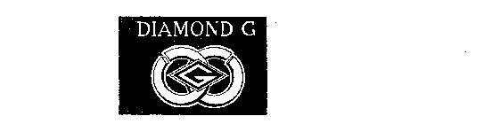 DIAMOND G