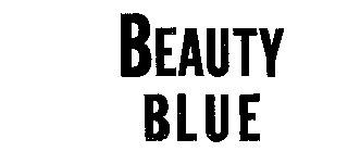 BEAUTY BLUE