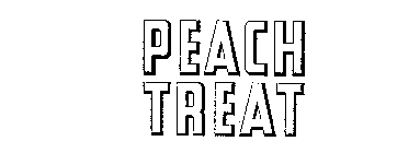 PEACH TREAT