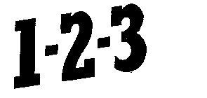 1-2-3