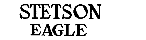 STETSON EAGLE