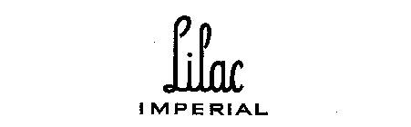 LILAC IMPERIAL