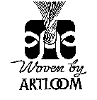 WOVEN BY ARTLOOM