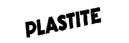 PLASTITE