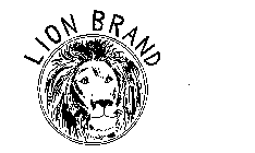 LION BRAND