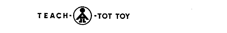 TEACH-A-TOT TOY