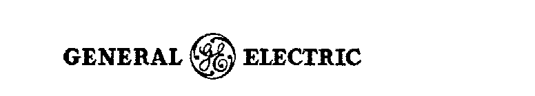 GENERAL ELECTRIC G.E.
