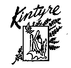 KINTYRE K