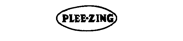 PLEE-ZING