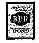 B.P.R.