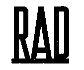 RAD