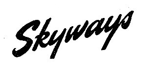 SKYWAYS