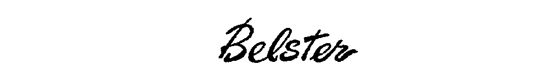 BELSTER