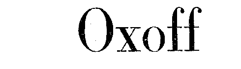 OXOFF