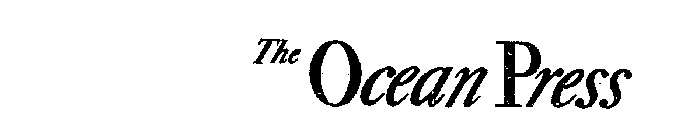 THE OCEAN PRESS