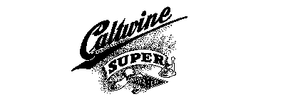 CALTWINE SUPER BAGER