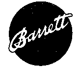 BARRETT