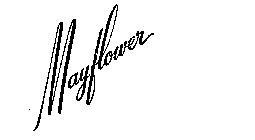 MAYFLOWER