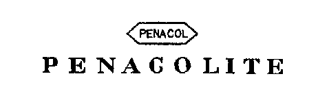 PENACOL P E N A C O L I T E