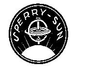 SPERRY-SUN