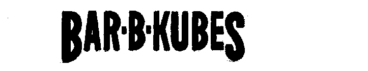 BAR-B-KUBES