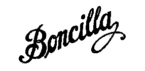 BONCILLA