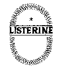 LISTERINE