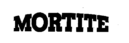 MORTITE