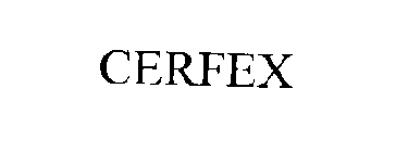 CERFEX