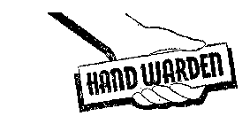 HAND WARDEN