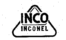 INCO INCONEL